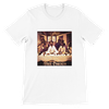 Free Chicken (feat. Iontalk, King Gas, Dee Dolla Sign, Eikon Verse, Handsome Ram, Pro316s, Ms. Latifah & Billy2Smooth) - Unisex T-Shirt