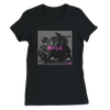 BAD THING - Women’s Cut T-Shirt