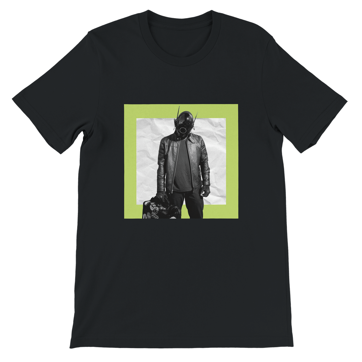 OBSOLETE - Unisex T-Shirt