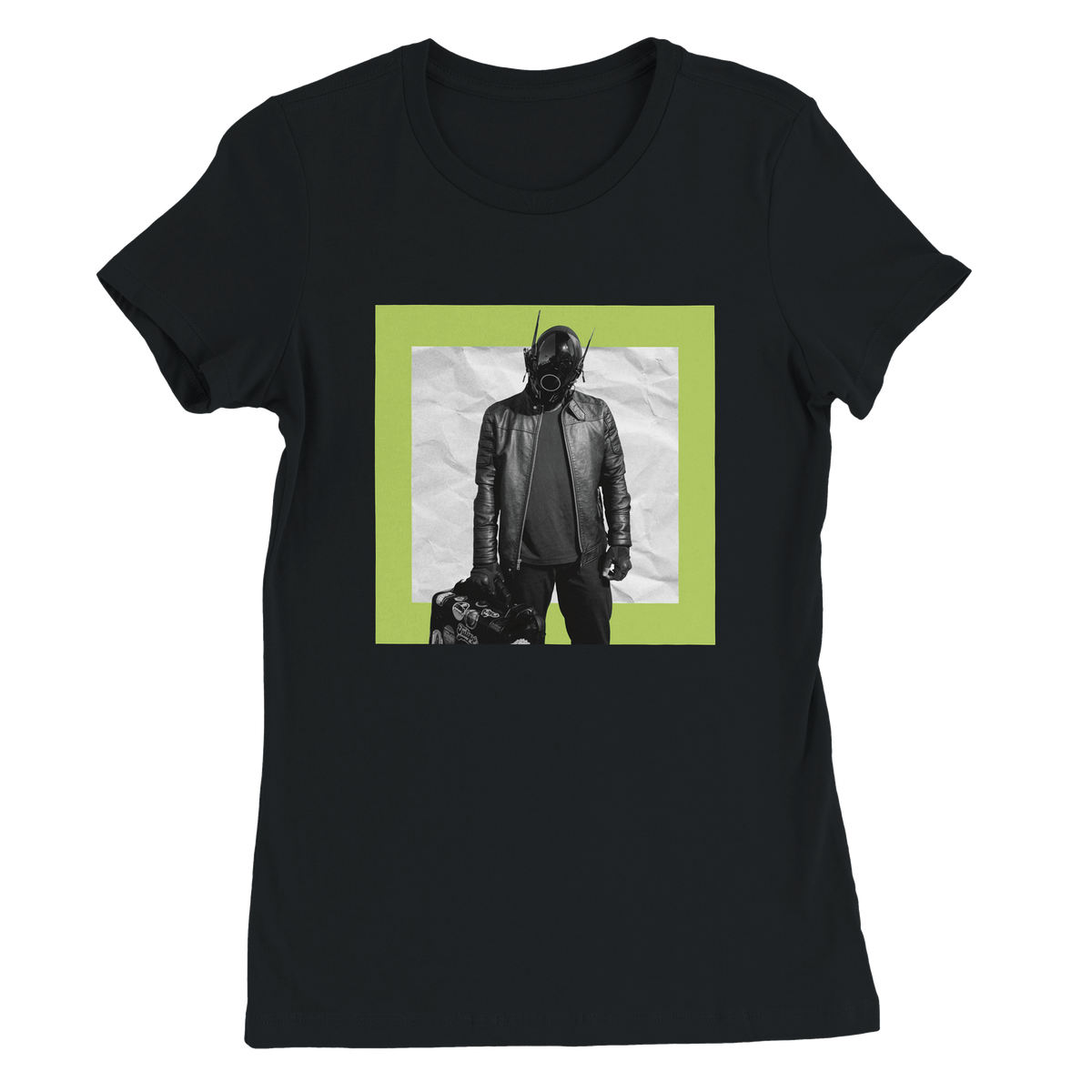 OBSOLETE - Women’s Cut T-Shirt