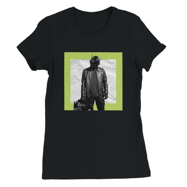 OBSOLETE - Women’s Cut T-Shirt