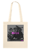 BAD THING - Tote bag