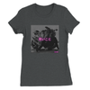 BAD THING - Women’s Cut T-Shirt