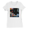 MCFLY - Women’s Cut T-Shirt
