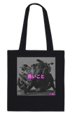 BAD THING - Tote bag