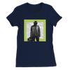 OBSOLETE - Women’s Cut T-Shirt