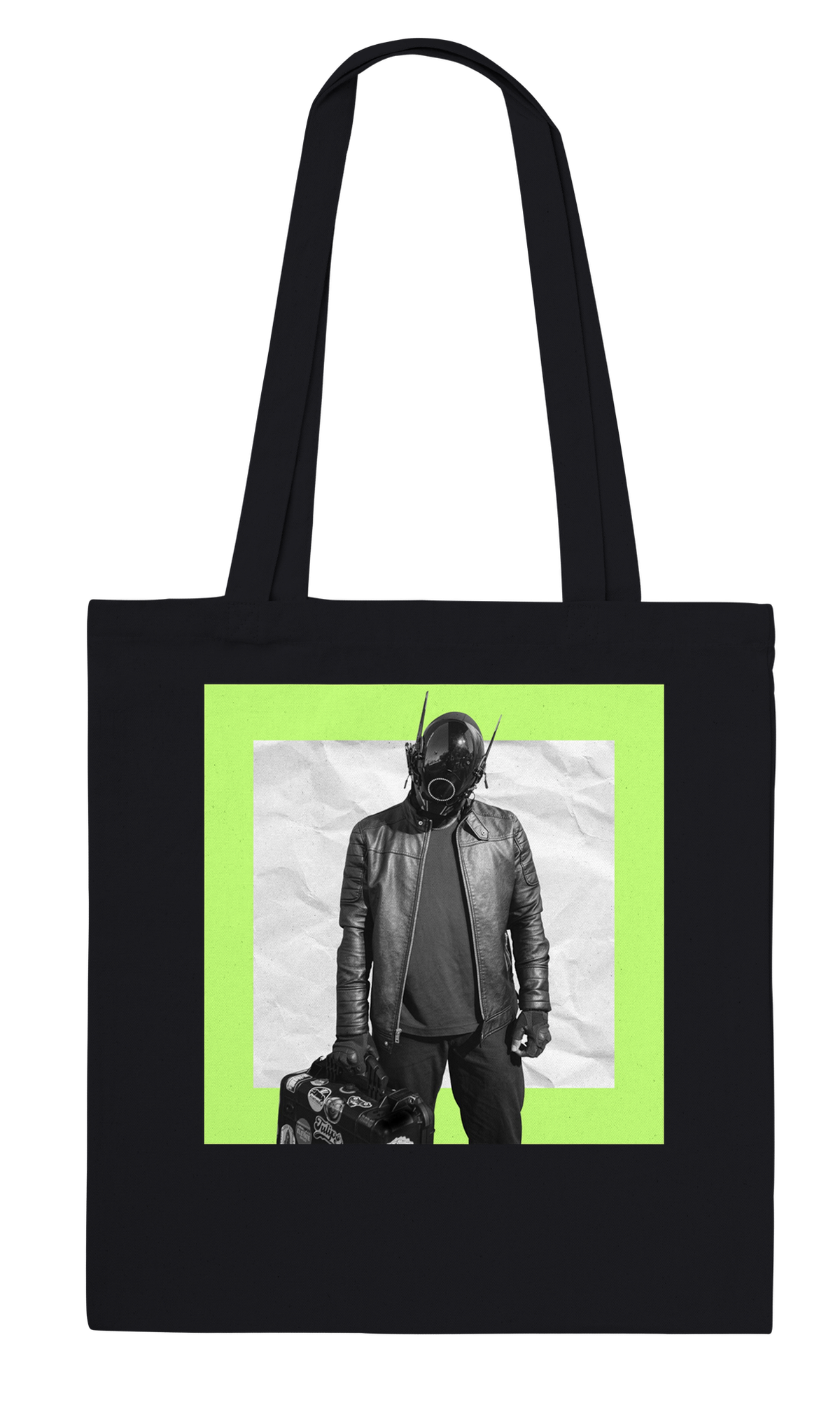 OBSOLETE - Tote bag