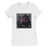 BAD THING - Women’s Cut T-Shirt
