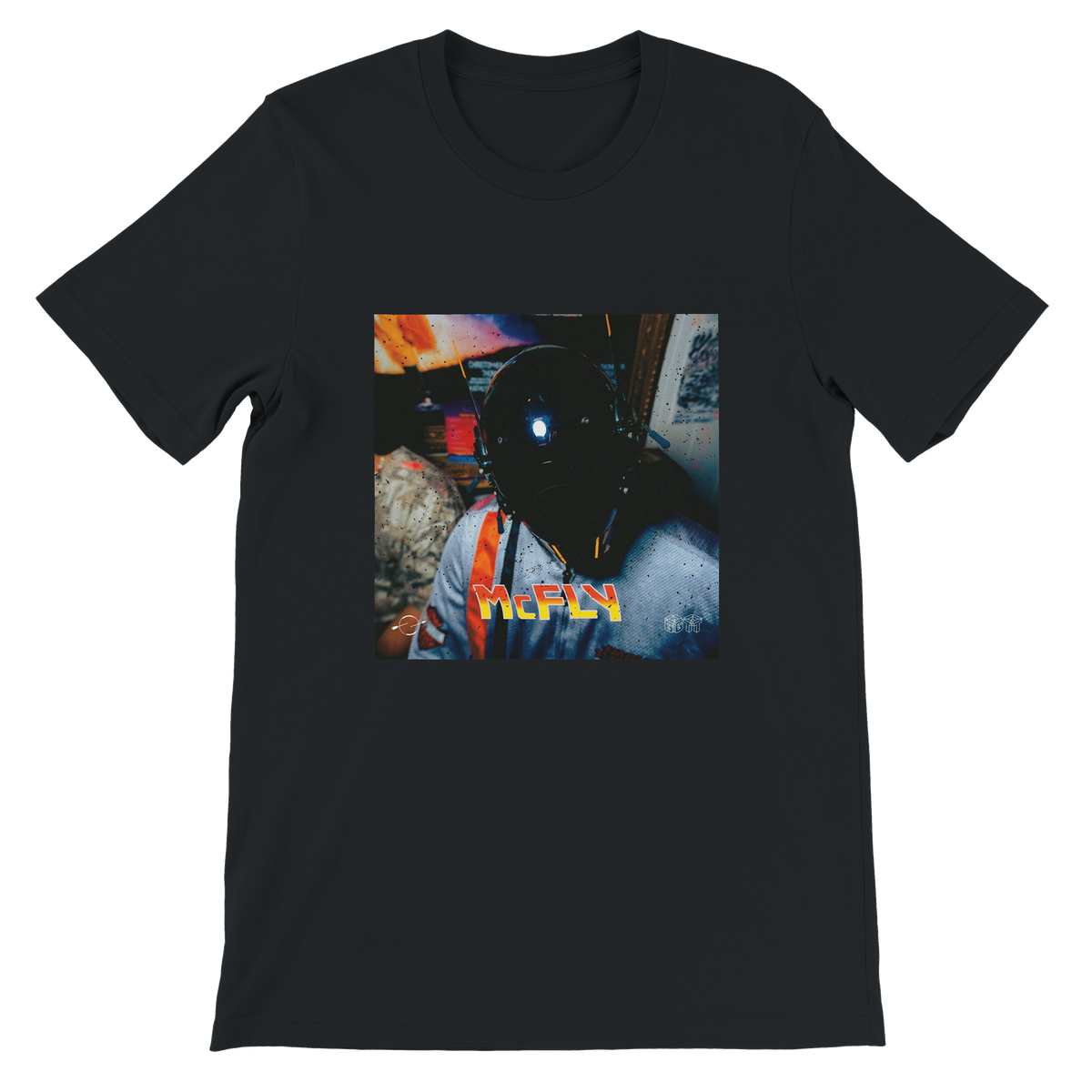 MCFLY - Unisex T-Shirt