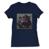 BAD THING - Women’s Cut T-Shirt