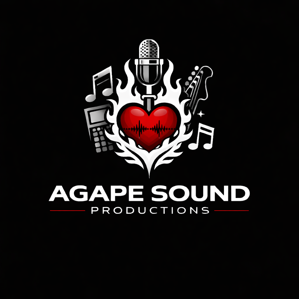 Agape Sound Productions LLC