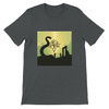 Adam's Cry - Unisex T-Shirt