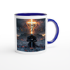 Ashs & Allegiance - Ceramic Mug