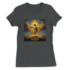 Conquered Death - Women’s Cut T-Shirt