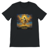 Conquered Death - Unisex T-Shirt