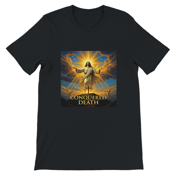 Conquered Death - Unisex T-Shirt