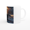 Ashs & Allegiance - Ceramic Mug
