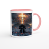 Ashs & Allegiance - Ceramic Mug
