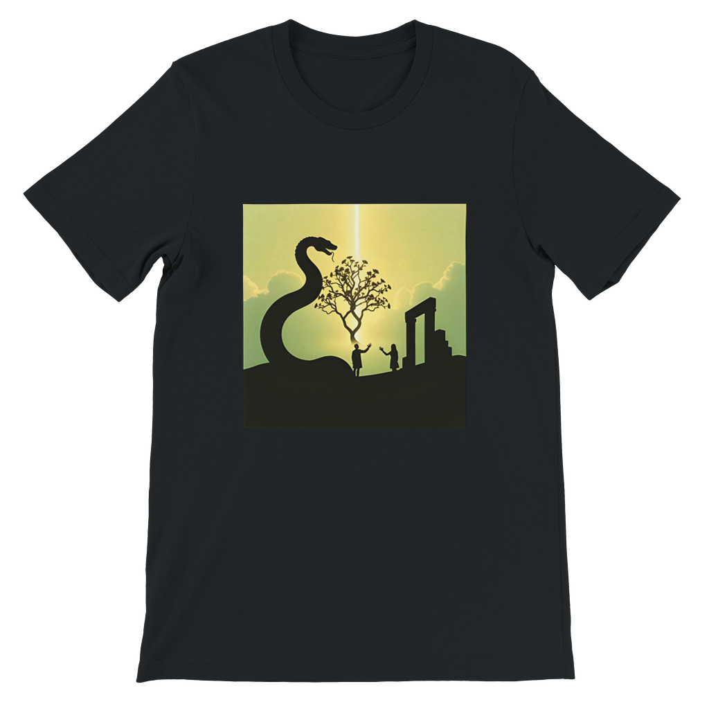 Adam's Cry - Unisex T-Shirt