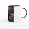 Ashs & Allegiance - Ceramic Mug