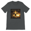 Adam's Cry Reimagined - Unisex T-Shirt