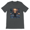 Ashs & Allegiance - Unisex T-Shirt