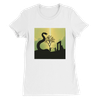 Adam's Cry - Women’s Cut T-Shirt