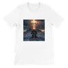 Ashs & Allegiance - Unisex T-Shirt