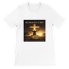 Adam's Cry Reimagined - Unisex T-Shirt