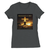 Adam's Cry Reimagined - Women’s Cut T-Shirt