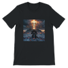 Ashs & Allegiance - Unisex T-Shirt