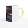 Ashs & Allegiance - Ceramic Mug