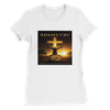 Adam's Cry Reimagined - Women’s Cut T-Shirt