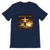 Adam's Cry Reimagined - Unisex T-Shirt