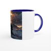 Ashs & Allegiance - Ceramic Mug