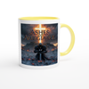 Ashs & Allegiance - Ceramic Mug
