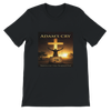 Adam's Cry Reimagined - Unisex T-Shirt