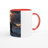 Ashs & Allegiance - Ceramic Mug
