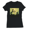 Adam's Cry - Women’s Cut T-Shirt