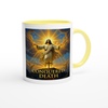 Conquered Death - Ceramic Mug