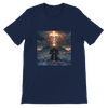 Ashs & Allegiance - Unisex T-Shirt