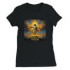 Conquered Death - Women’s Cut T-Shirt