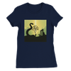 Adam's Cry - Women’s Cut T-Shirt