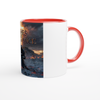 Ashs & Allegiance - Ceramic Mug