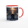 Ashs & Allegiance - Ceramic Mug