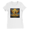Conquered Death - Women’s Cut T-Shirt