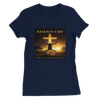 Adam's Cry Reimagined - Women’s Cut T-Shirt