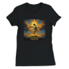 Conquered Death - Women’s Cut T-Shirt