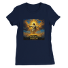 Conquered Death - Women’s Cut T-Shirt
