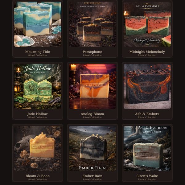 The Ritual Collection